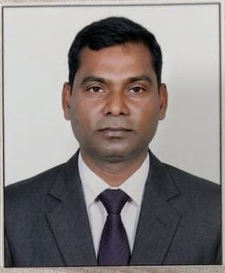 Rajesh Verma