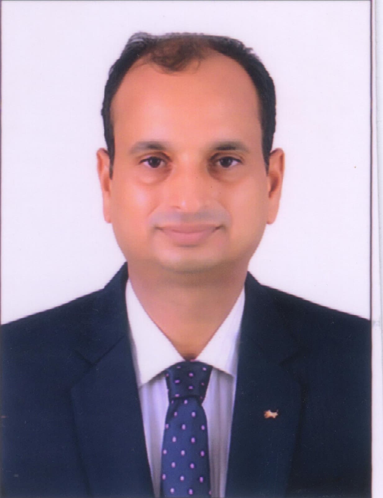 Sanjay Kumar Jha